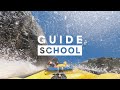 Guide School: Episode 4 | Strong Bonds