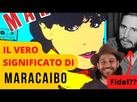 Il Significato di Maracaibo!