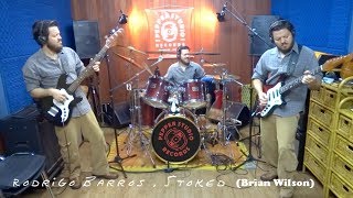 Rodrigo Barros - Episódio - 284 - 2018 - Stoked (Brian Wilson &amp; The Beach Boys)