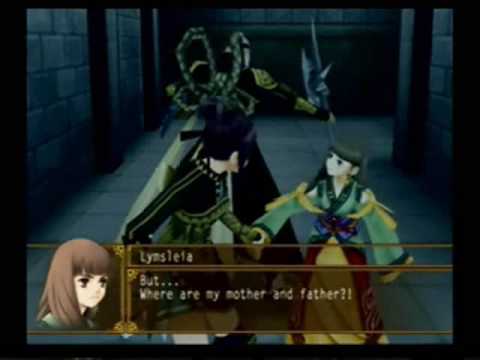 Suikoden V Walkthrough - Part 33