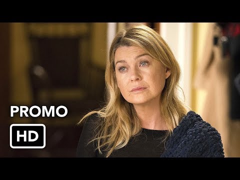 Grey's Anatomy 14x15 Promo "Old Scars, Future Hearts" (HD) Season 14 Episode 15 Promo