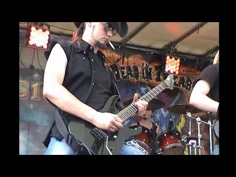 Dead in Texas - Beer for Breakfast live @RIDS4 2010