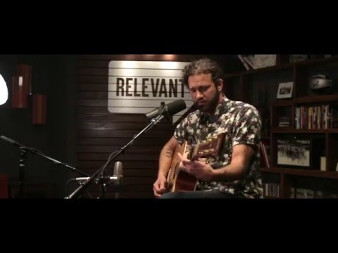 Phillip LaRue - "When I See You" (Live at RELEVANT)