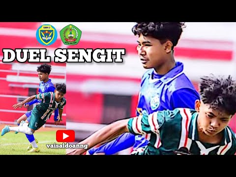 GRAND FINAL SMPN 3 VS MTSN 1🔴 LIGA PELAJAR WALIKOTA CUP BLITAR TINGKAT SMP TAHUN 2025