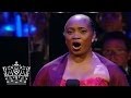 Deborahs Theme - Barbara Hendricks (Ennio Morricone cover)