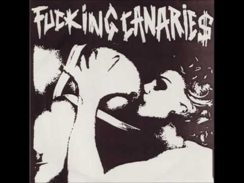 Fucking Canaries - 05 - Nazi Scum