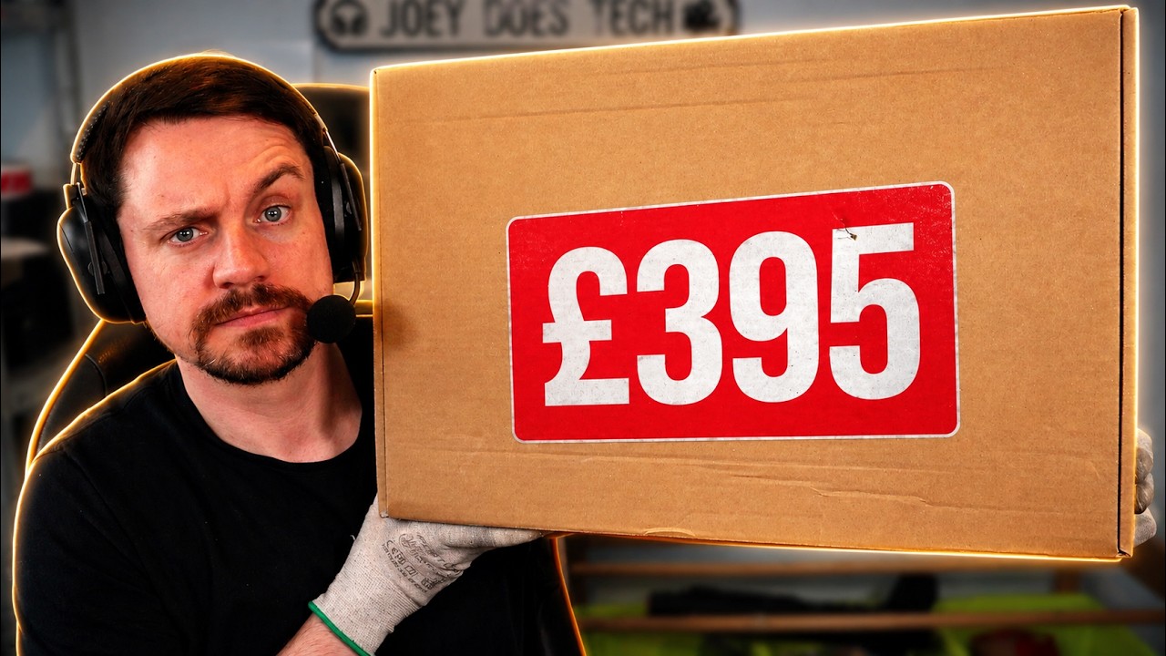Trying to Fix FAULTY Electronic Items for a Profit! S3:E5