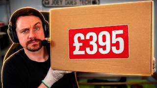 Trying to Fix FAULTY Electronic Items for a Profit! S3:E5