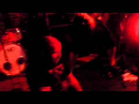 Rendered Useless - Live at The Red Room 07-21-11 Portland