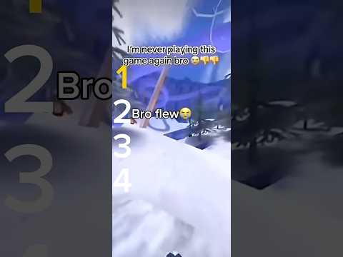 Gorilla tag funny moments