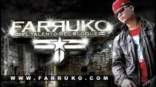 Farruko Featuring. Fifer - Sexo fuera del planeta  (The King Of The Block)