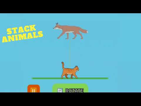 Animal Stack