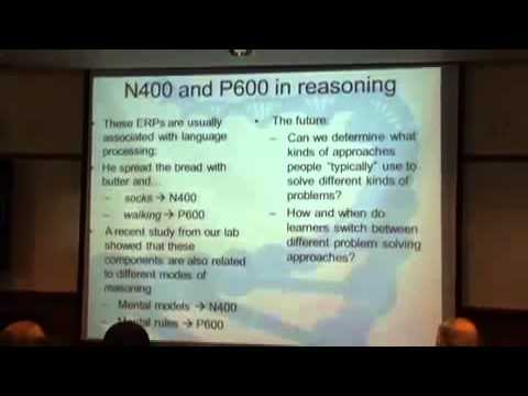 The Neuroscience of Language and Learning