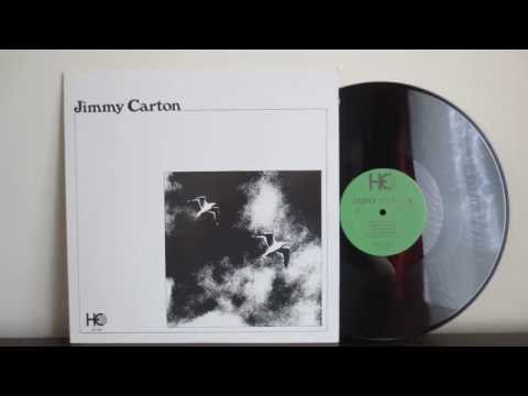 Jimmy Carton (197?) - The Moonshiners - Rare Canada Folk Rock