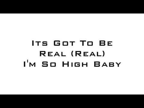 Kid Frost - I'm So High (Ft. Casino The G & Big L.A.) (With Lyrics On Screen)