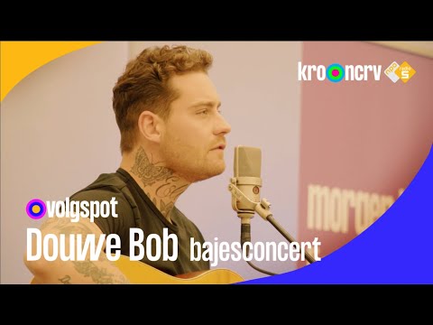 Douwe Bob ⎜Bajesconcert⎟NPO Radio 5