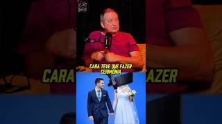 ⚠️Mano o CARA se CASOU com um PLAYSTATION 2!