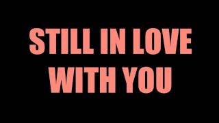 Sade - Still In Love With You [Lyrics] [HD]