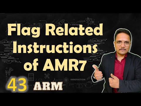 ARM Processor by Engineering Funda