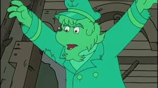 YouTube Poop - The Bernstein Bers and the Scooby-Doo Hoax!