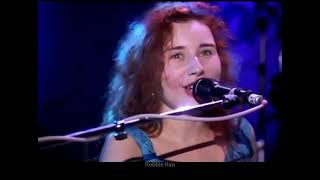 TORI AMOS | LIVE funny mistakes