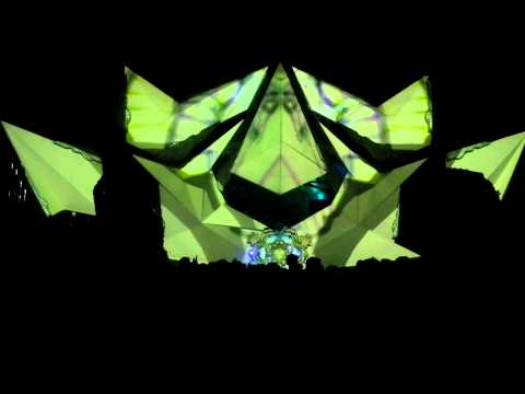 Insane Creatures @ Modem Festival 2014 3rd edition, Croatia