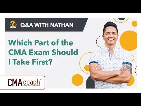 When Are CMA Exam Results Released LIVE Q A