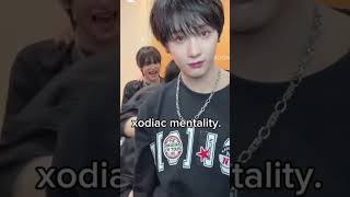 Download lagu Xodiac mentality #xodiac #kpop #mentality #zayyan #zayyanxodiac #shorts #foryou #fyp mp3
