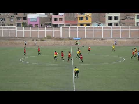 Copa Confraternidad. CD Amigos del Policía 2006 (1) Vs. CD Amigos del Policía 2007 (0). 25.02.23