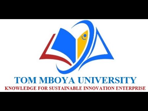 Daring Abroad: From Tom Mboya University, Homa Bay to Germany
