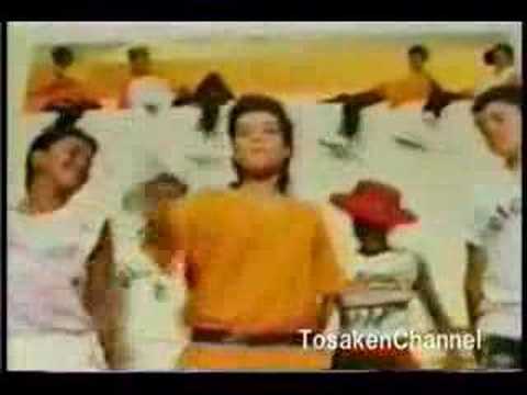 Rock Steady Crew (4) HEY YOU　video clip