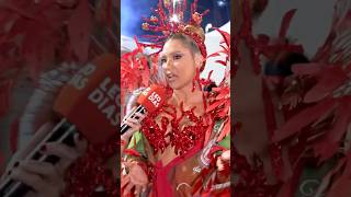 Virgínia “defendendo” o Vini Jr kkkkkk