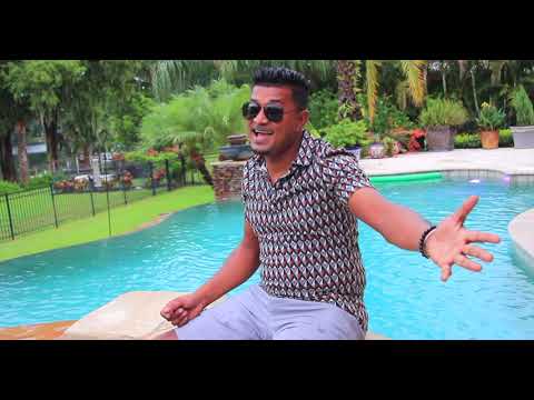 Rick Ramoutar & Hunter - Father | Chutney Soca 2024 | Official Music Video