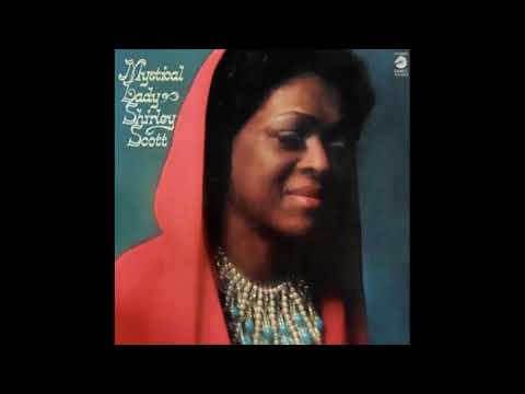 Let It Be - Shirley Scott