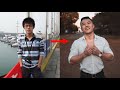 小排骨变大胸肌,只需这2个动作 | 被《心动的Offer》型男圈粉