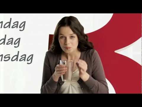 comment prendre almased