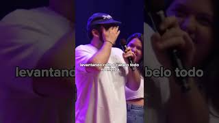 Prefere doce ou salgado? - Raphael Ghanem #shorts