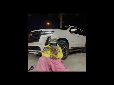 YTB Fatt - Calm It Down Pt. 2 #SLOWED