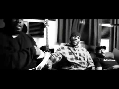 Mysonne, D.O.T feat. McGruff "Talk to Em" [US Entertainment]