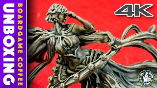 Board Game Coffee - Etherfields video thumbnail