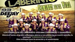 Laberinto Mix 2014 - Caminos De La Vida - Dj 93