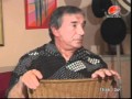 Cacho De La Cruz Noteado Por Luis Carballo Parte 2