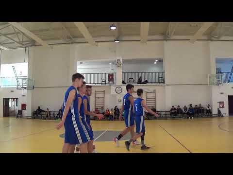 CSS Sighet - CNS Cetate Deva sfert I