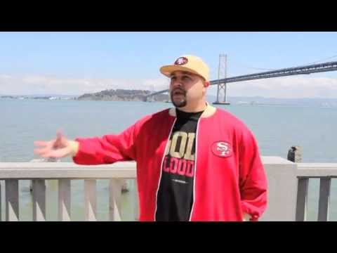 Big Nutz in San Francisco interview.....