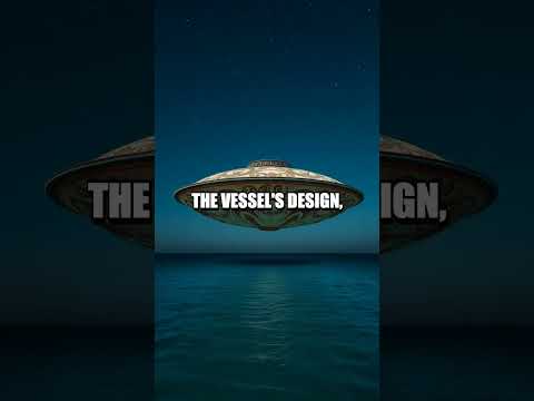 The Enigma of the Utsuro-Bune: Alien Heritage or Ancient Folklore?