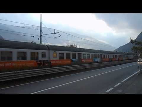 [TN MD 1] RegioExpress 1855 del 27/10/2013