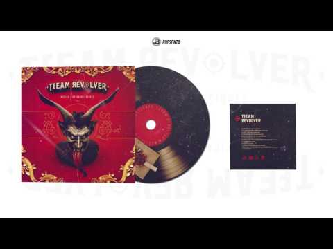 TEEAM REVOLVER // MUSICA Y OTRAS ADICCIONES ( FULL ALBUM)