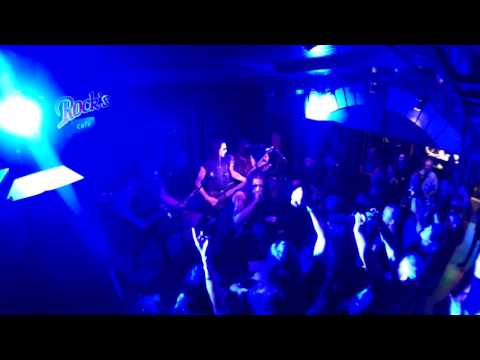 Morhaat - Zerberfest (04.09.2016)