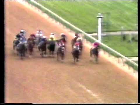1989 Kentucky Derby