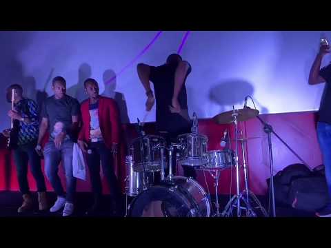 CONCERT LIVE AU MAJESTIC SOCOCE: LE RESUME